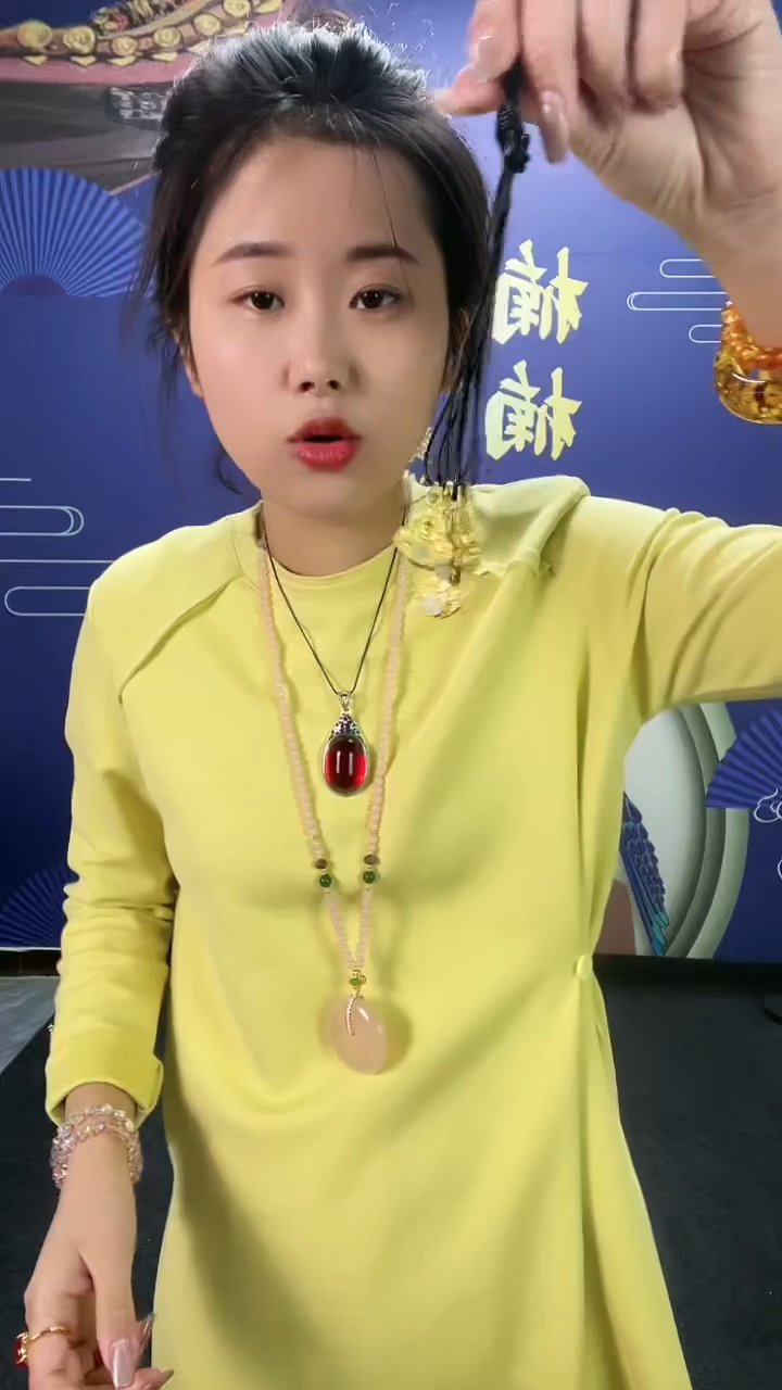 【闪购商品】和田玉吊坠未镶嵌多样性发货任意一单