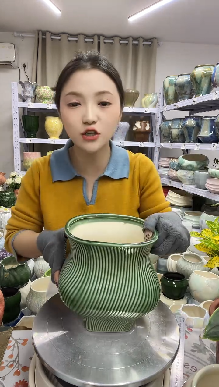 11.28直播链接  高度： 20 口径：16