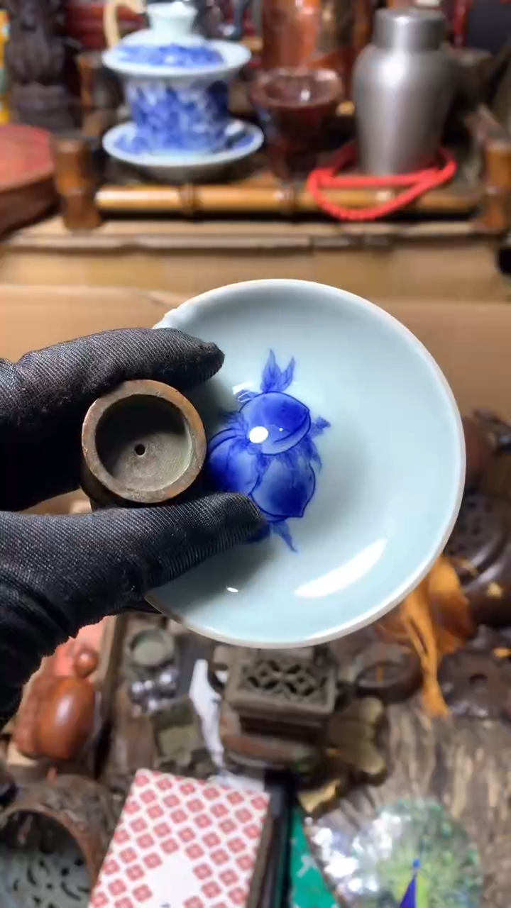 【闪购商品】瓷器默认微瑕瓷器