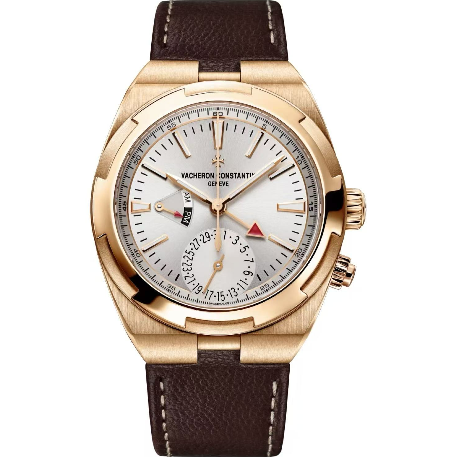 99新 Vacheron Constantin/江诗丹顿 哈奢馆/潮人/7900V/18年全套