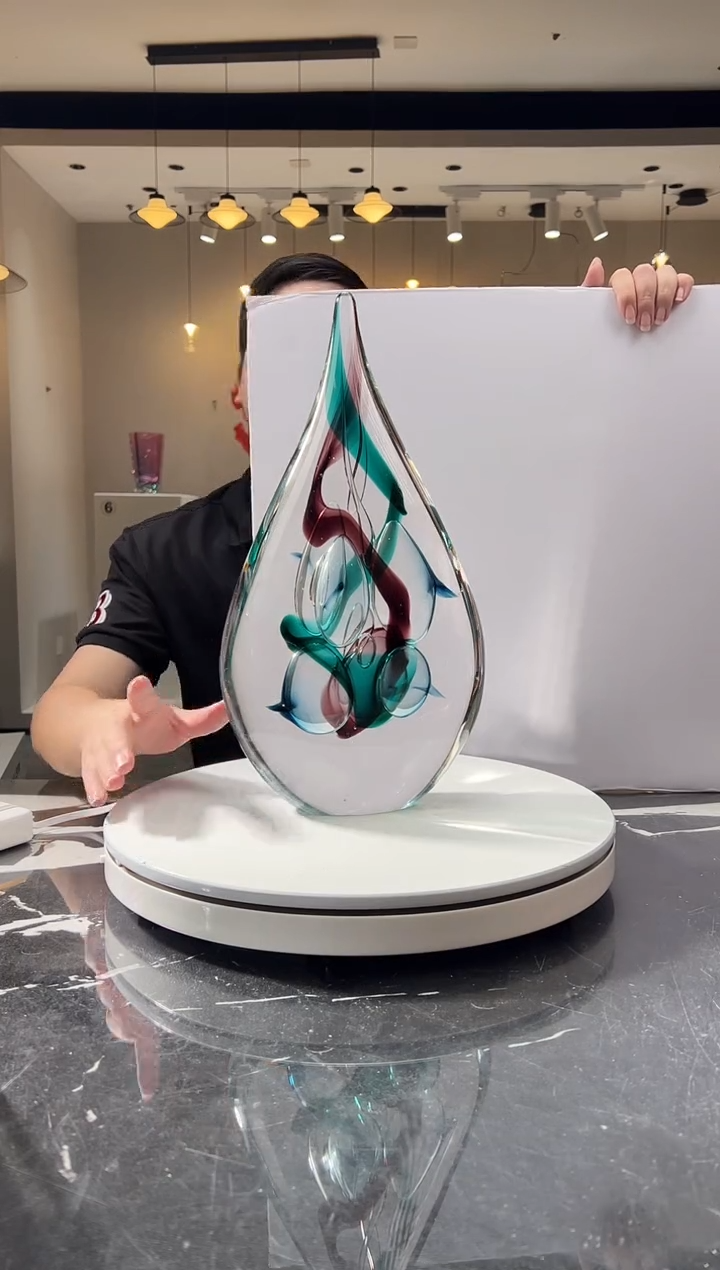 摆件巴比特美学-灵泡幻境