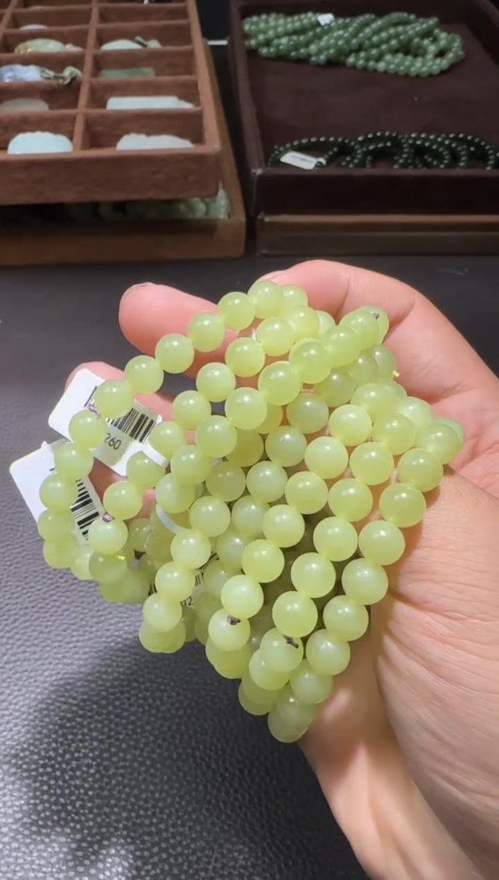 【闪购商品】和田玉【海122】143未镶嵌9052多样性发货拍一发一