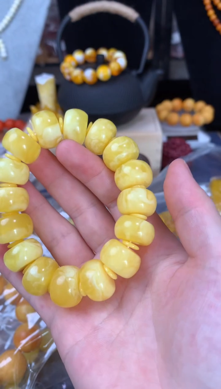 【闪购商品】时尚摆件密胺瓷片密胺瓷片9307