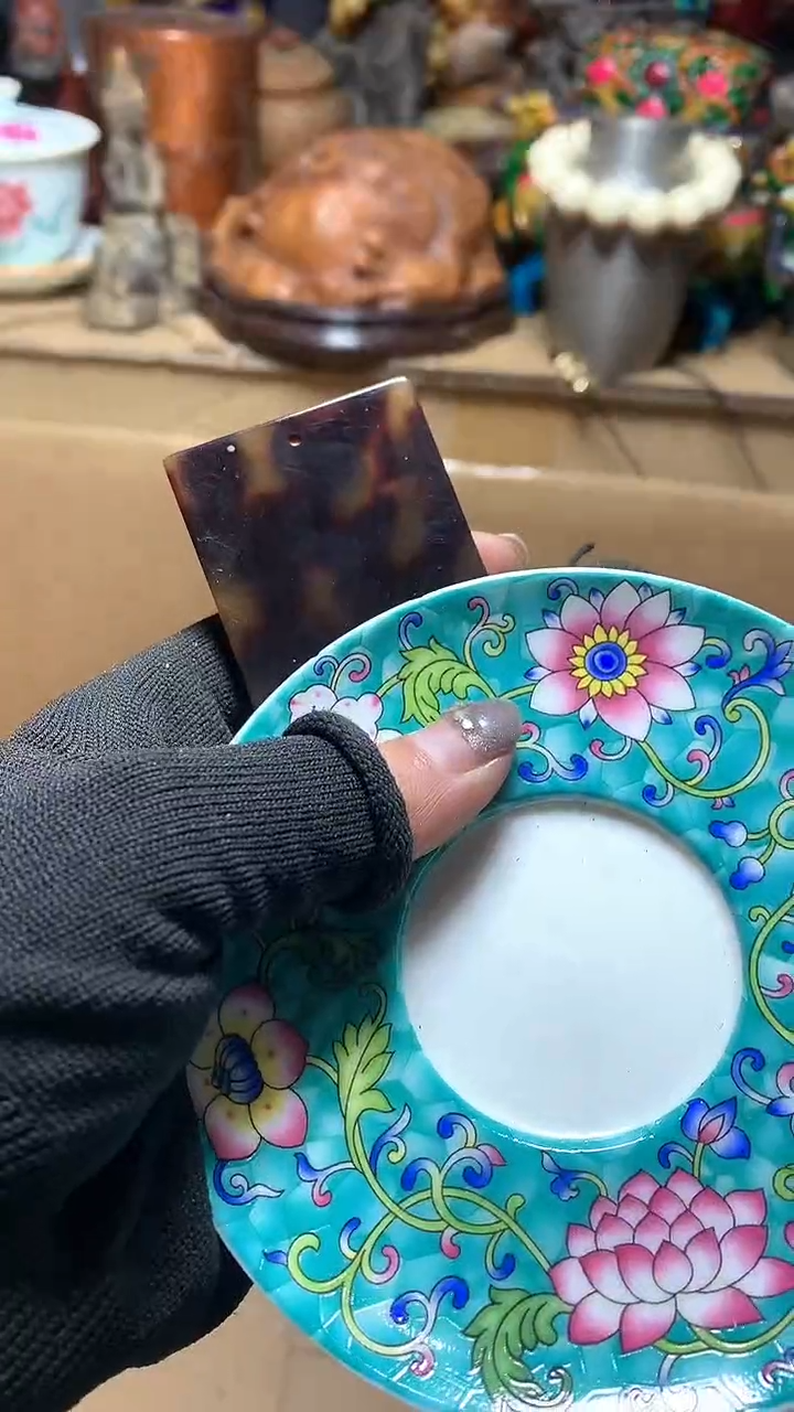 【闪购商品】瓷器默认微瑕瓷器