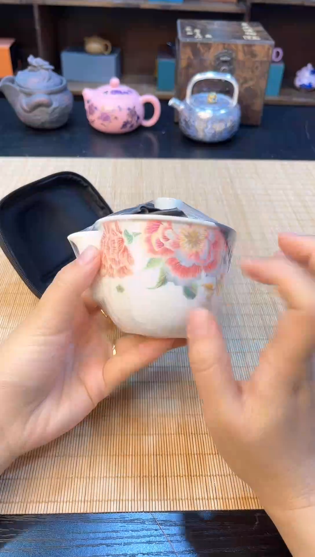 其他陶你茶器库存福利@@999