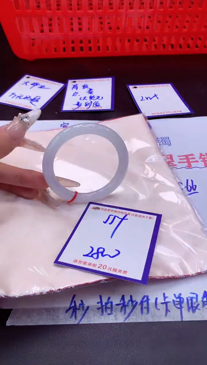 未镶嵌手镯翡翠11111111
