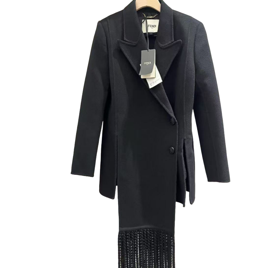 99新 FENDI/芬迪 海囤 芬迪38码/PF11002