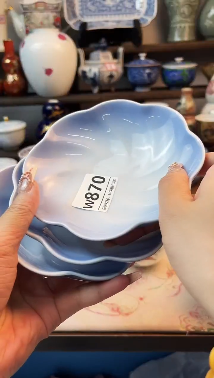 瓷片豆**?W870不退不换.感谢理解