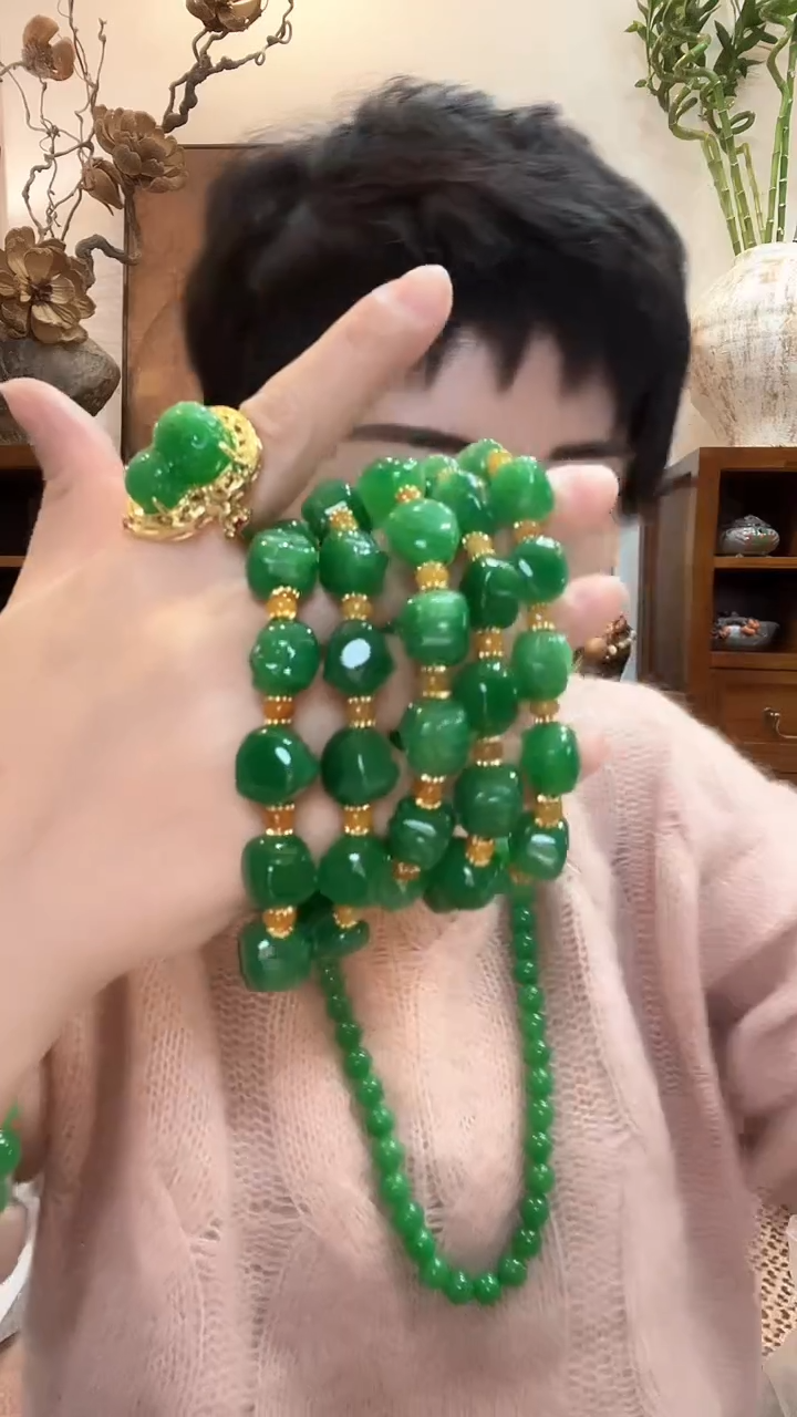 民族风原创手作656