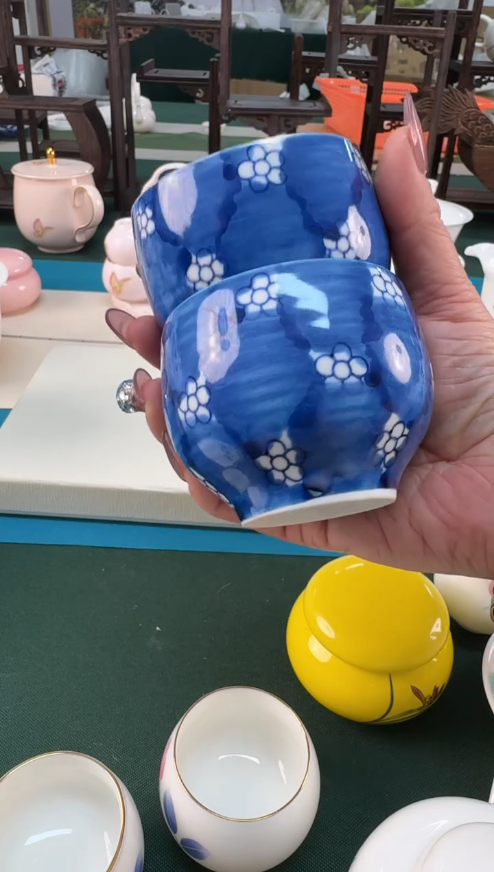 【闪购商品】瓷器..................