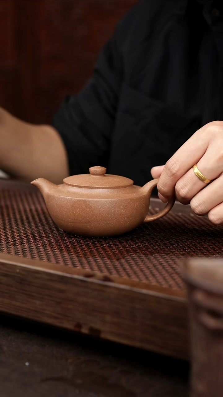 茶壶紫砂2-1汉扁