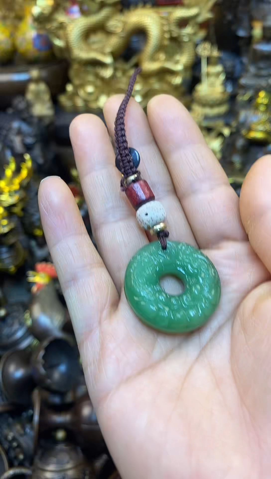 案台摆件 桌面摆件