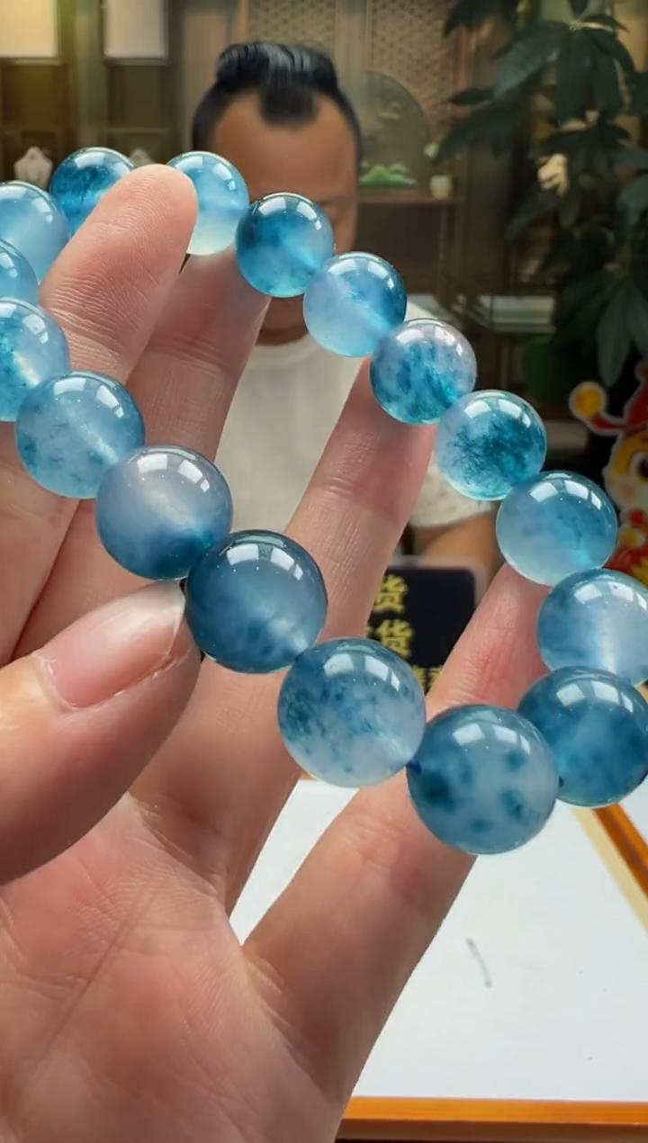 翡翠未镶嵌颈饰BQ2025-7-26-40