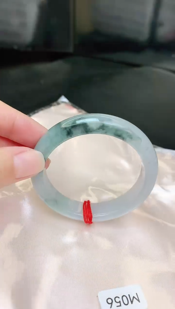 【闪购商品】翡翠手镯未镶嵌缅甸天然A货手镯