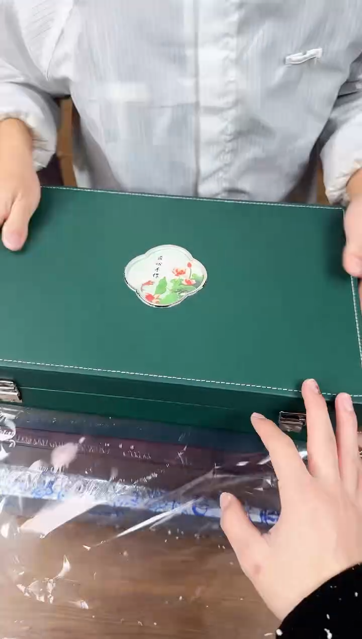 【闪购商品】器度甄选清货商品链接@@T063