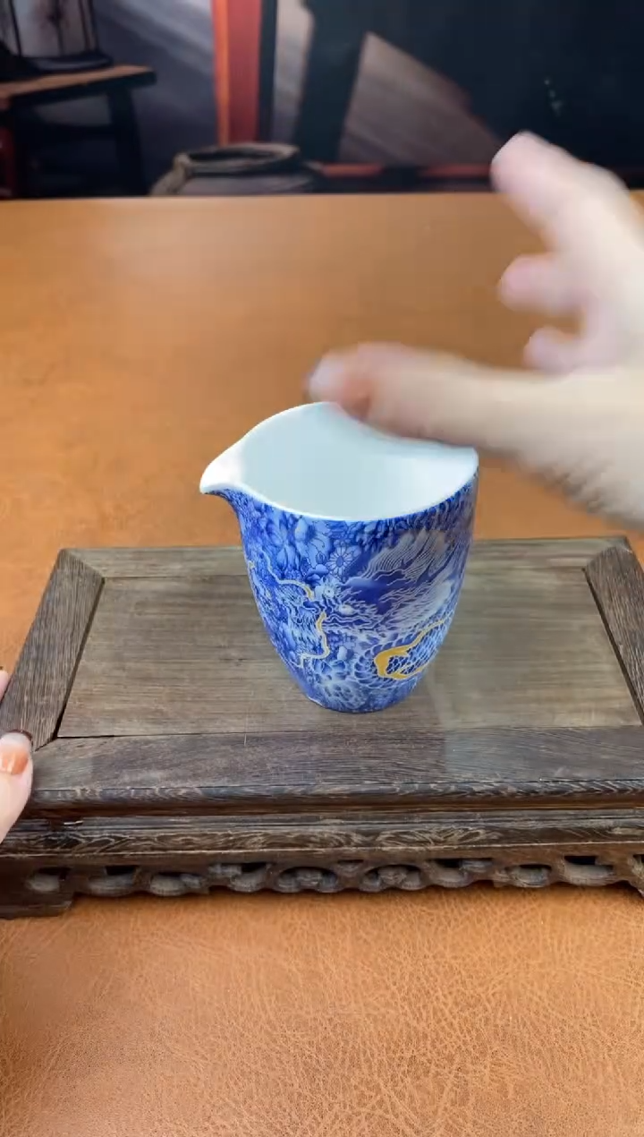 【闪购商品】陶禧茶器闪购福利V