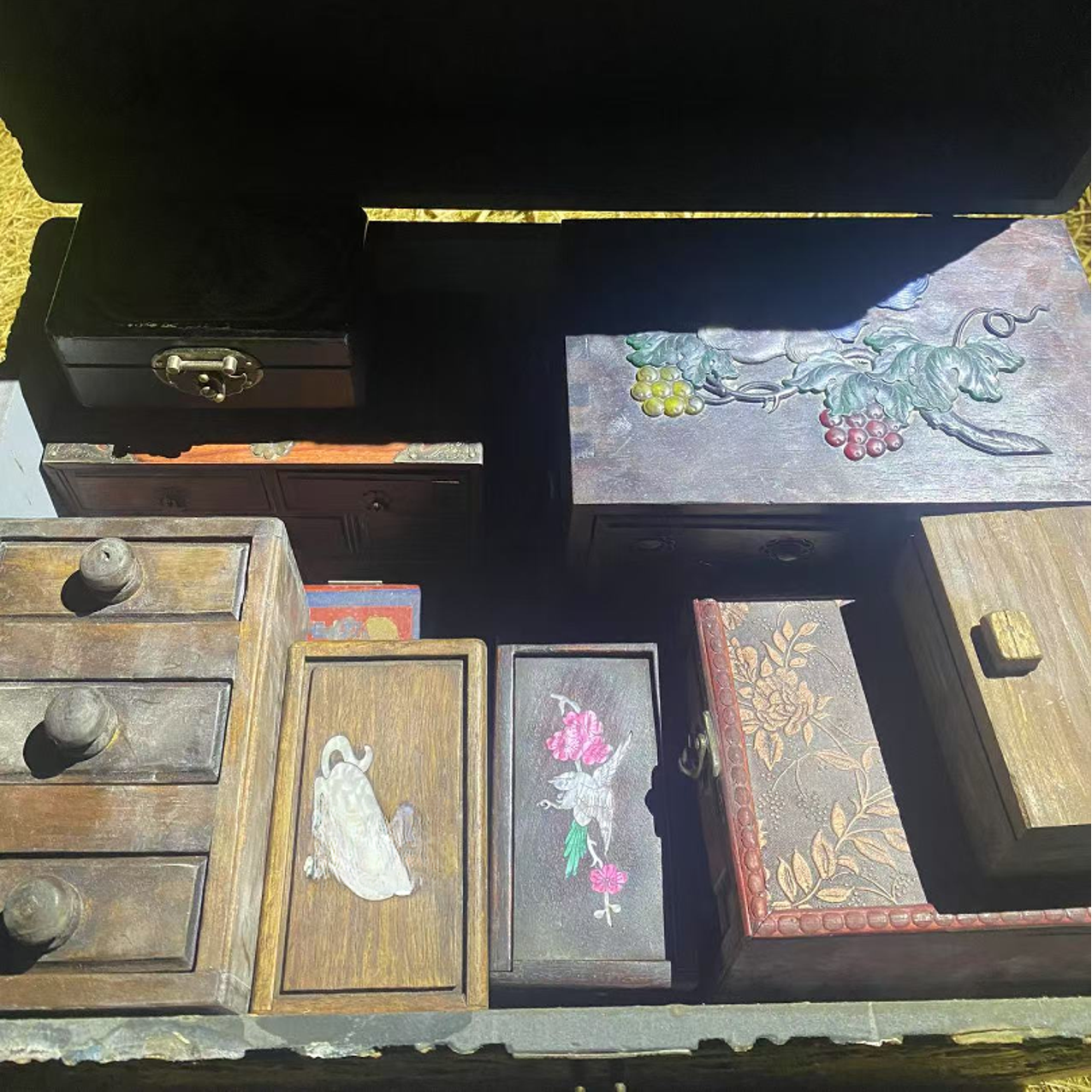 精选家居摆件 精选家居摆件 dp 011601