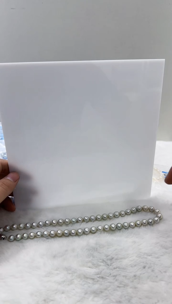 【闪购商品】海水珍珠DA银S925镶嵌ss158 【亏】