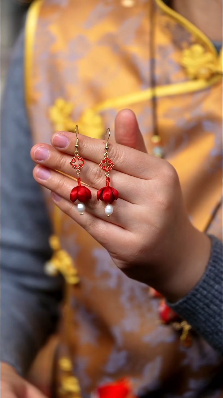 织绣0801非遗国风手工美物