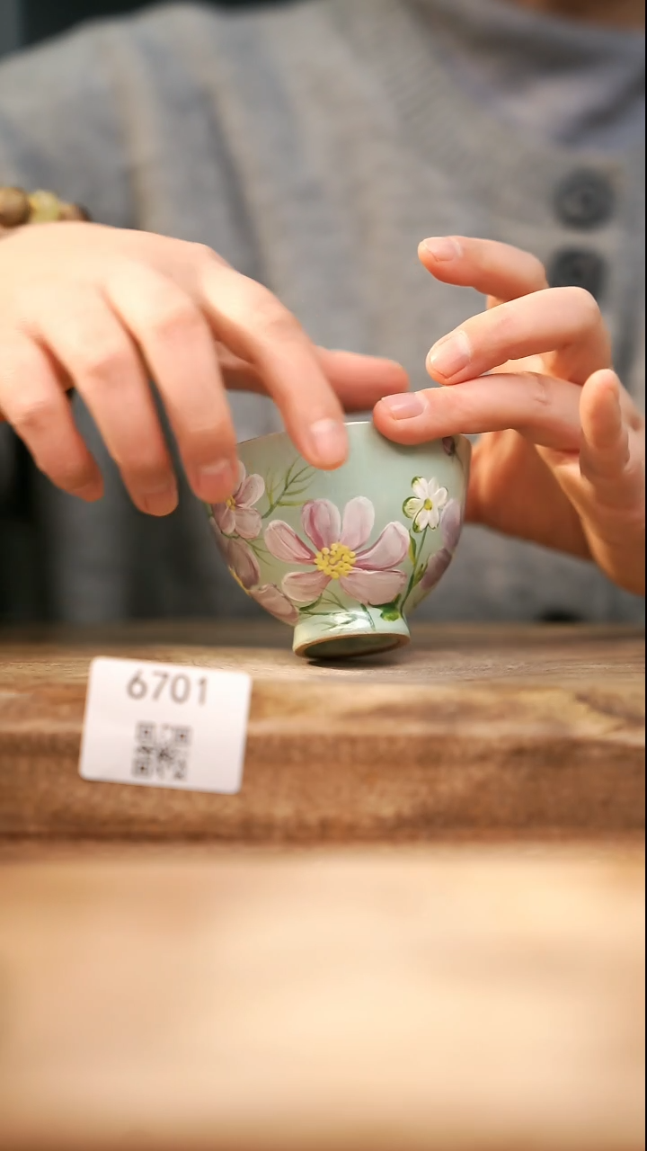 【落单孤品】福利/杯子@@6701