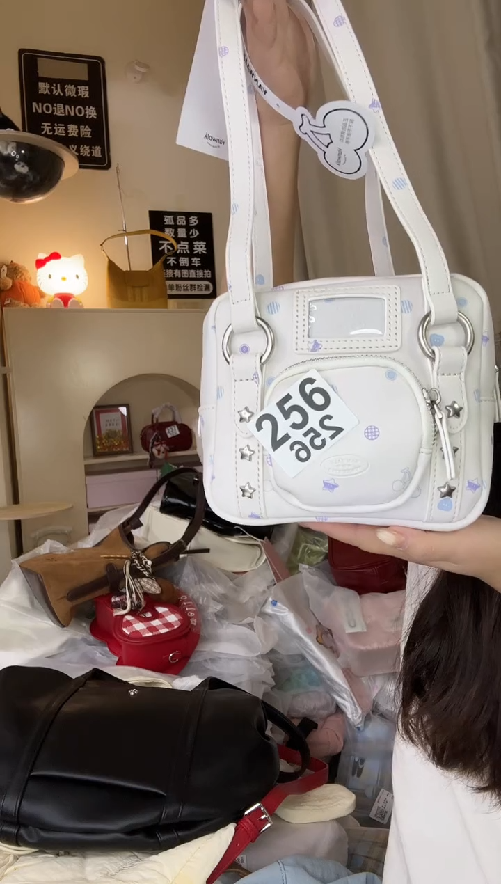 PU以直播链接为准 默认微瑕256