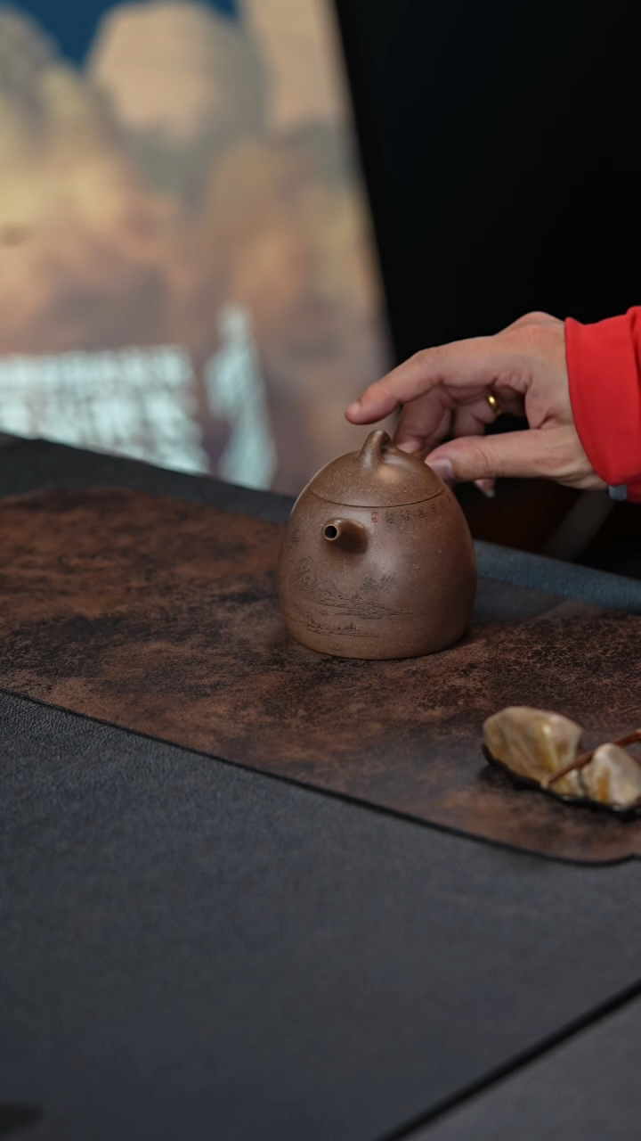 【闪购商品】紫砂茶壶紫砂壶 11111111