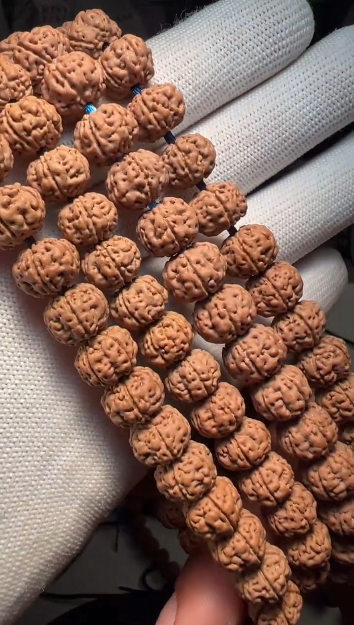 手串金刚菩提无利润超头精挑老树王手持-11mm