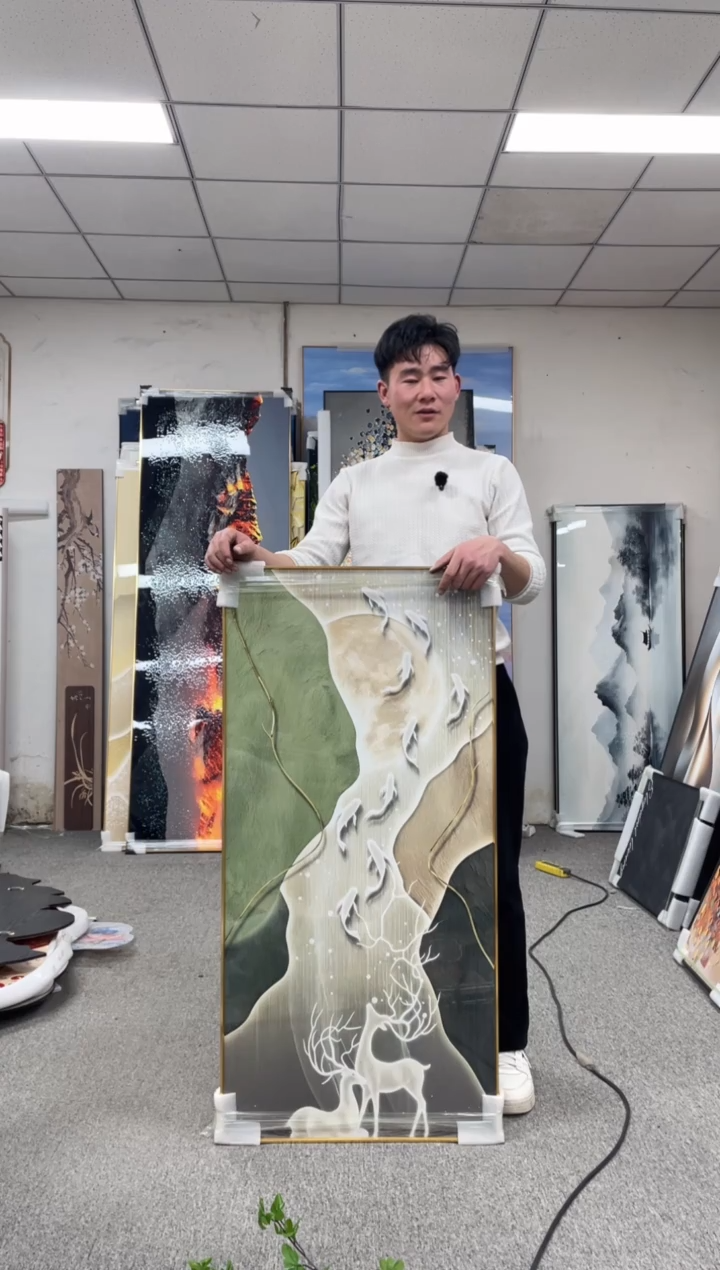 竖款高货清仓 微瑕介意勿拍  60*120