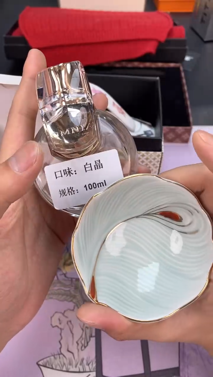 【闪购商品】瓷片都是我的大宝贝呀