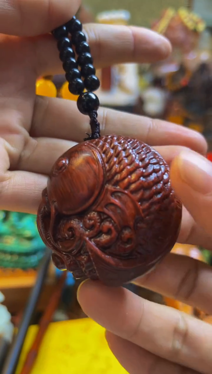 木 鳳玉善源商品专属链接