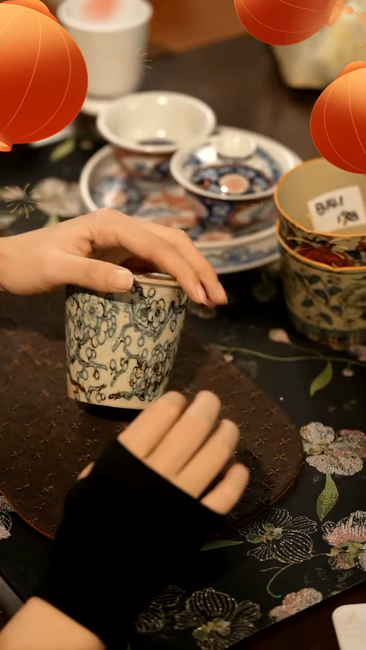 【闪购商品】山居秋暝手工手作@@CJB132