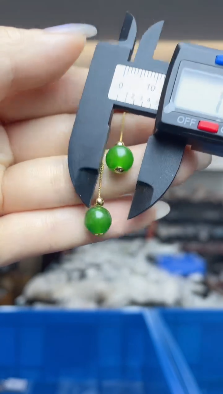 【闪购商品】和田玉·未镶嵌（多样性发一件）