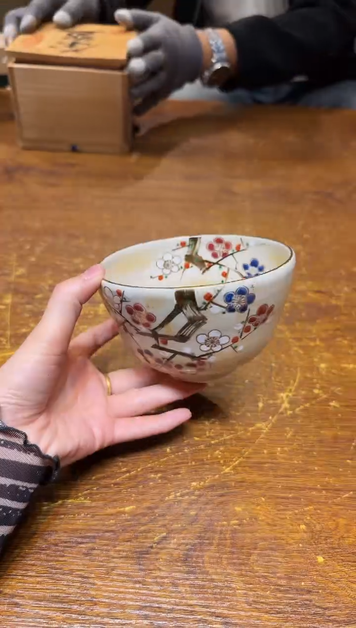 小狐狸严选日瓷器小狐狸精选日瓷器