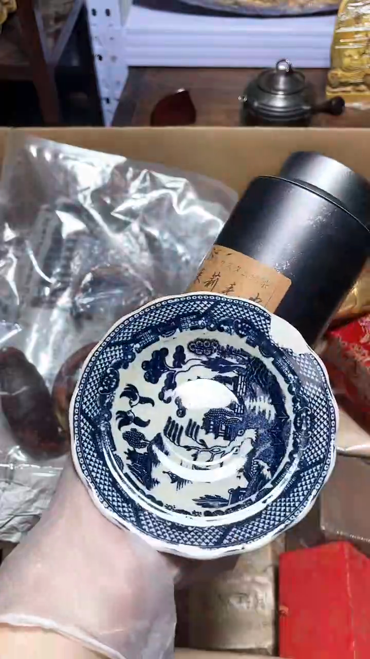 【闪购商品】瓷器碎片瓷器碎片