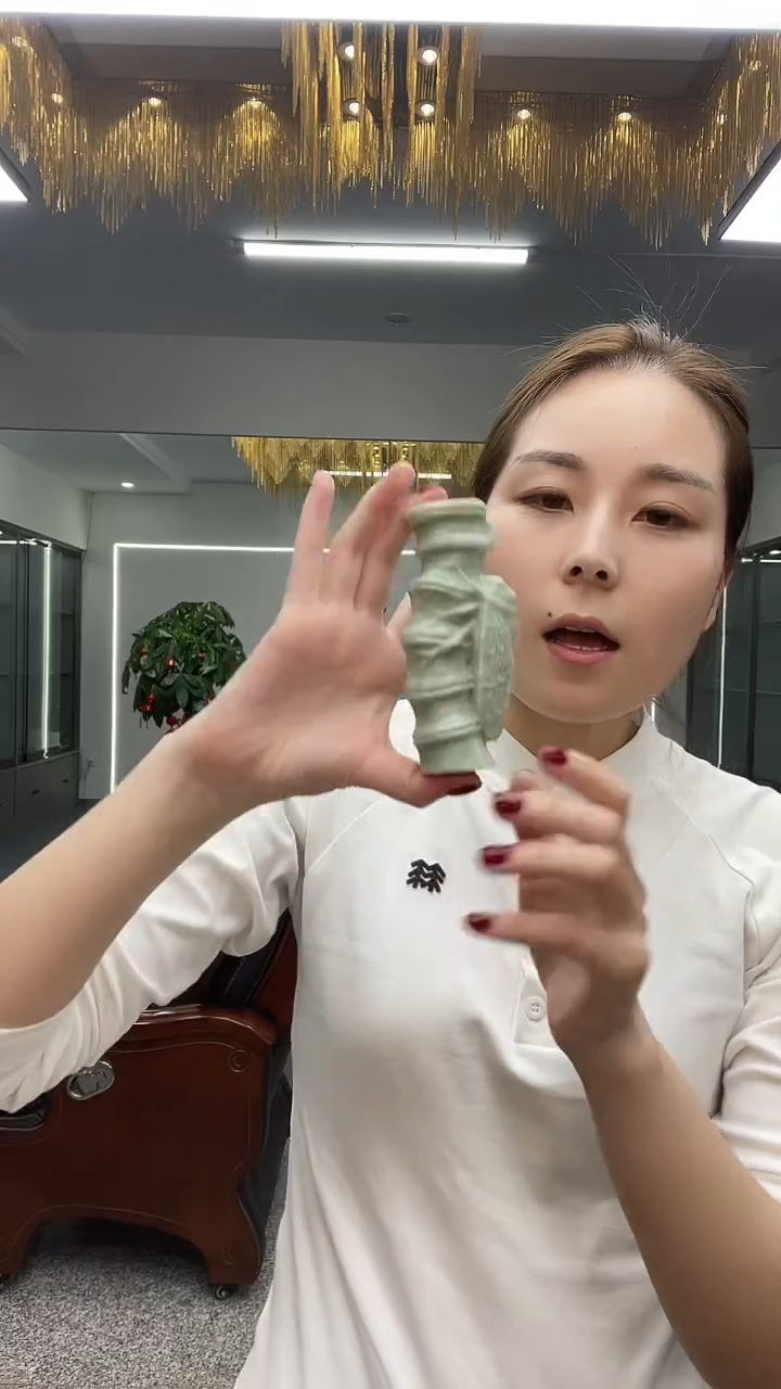 摆件多样性发货一件