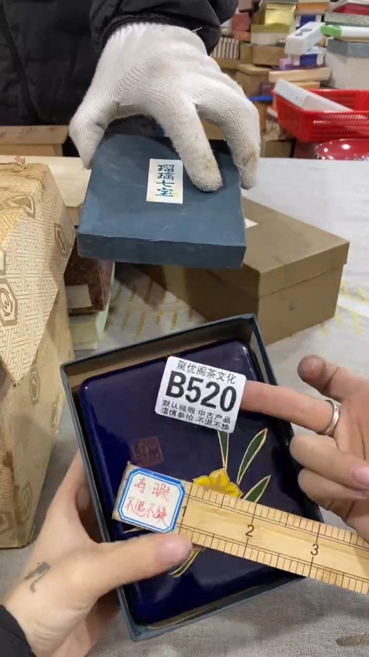 【闪购商品】碟聚优阁闪购商品B520