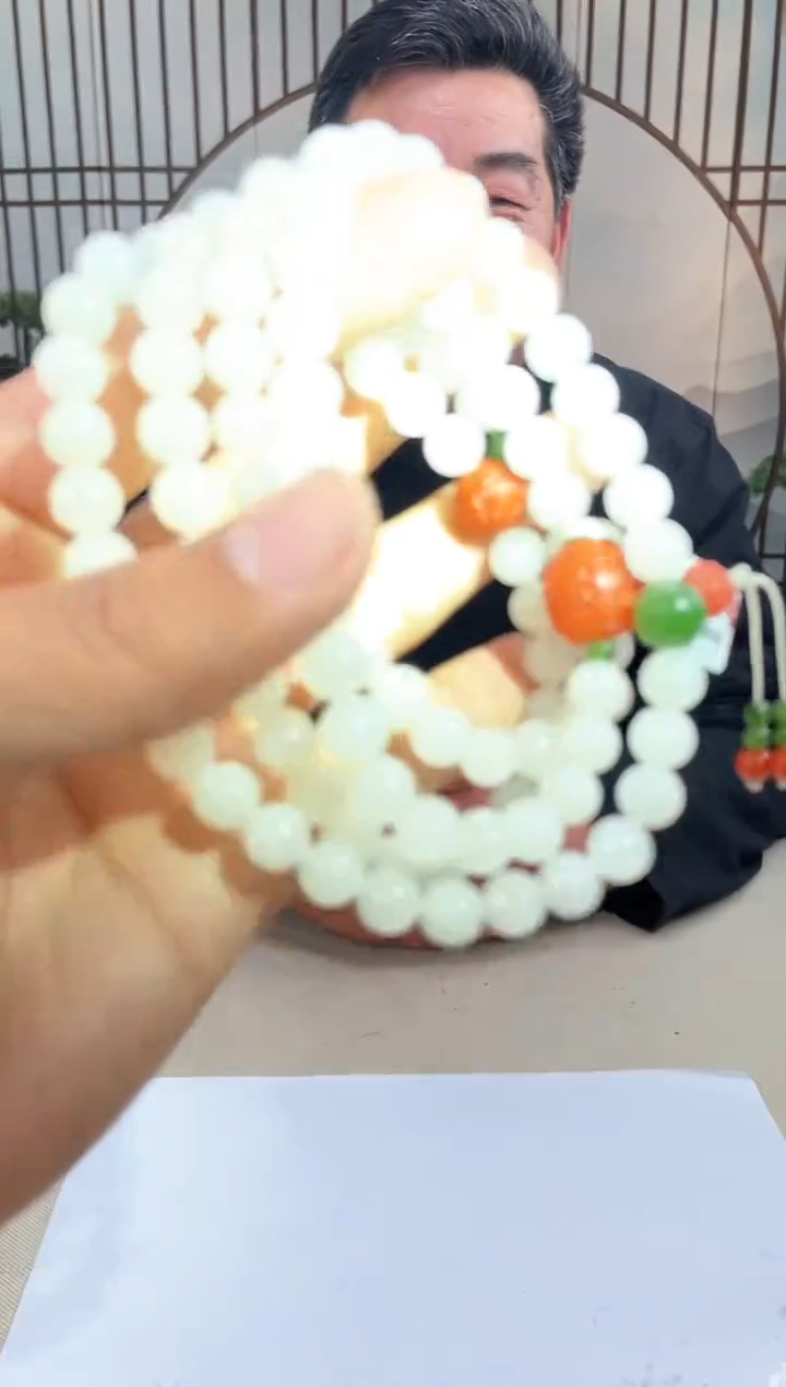 【闪购商品】定制和田玉和田玉（多样性拍一发一带证）280167