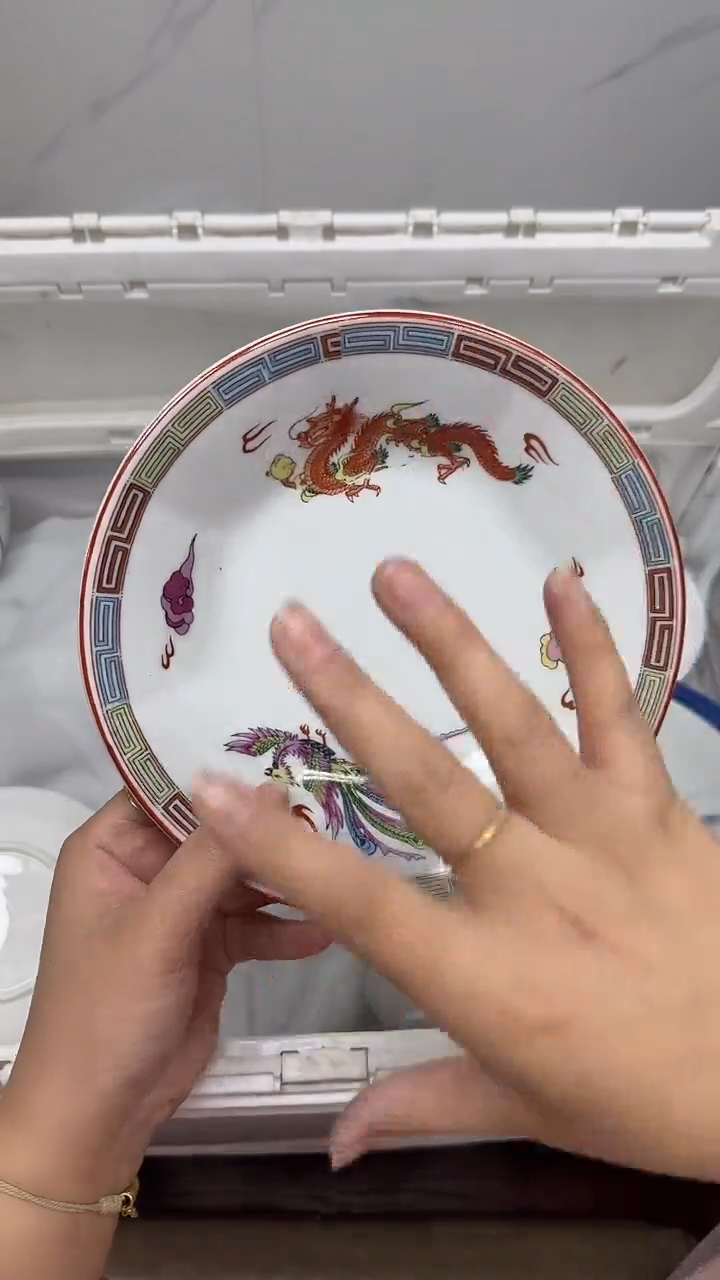 【闪购商品】1120回流瓷器默认微瑕，18.8包邮