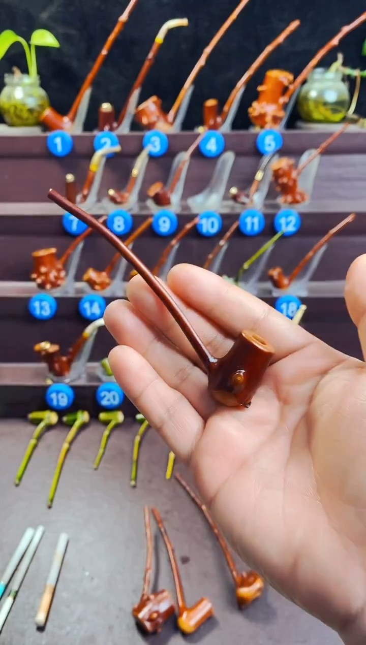 木檬子木的精品小斗