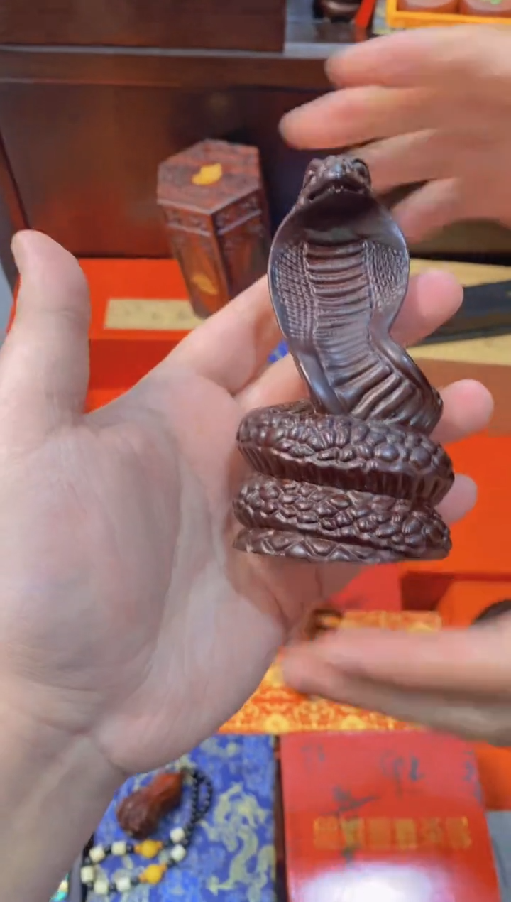 【闪购商品】木蛇直播推直播推荐