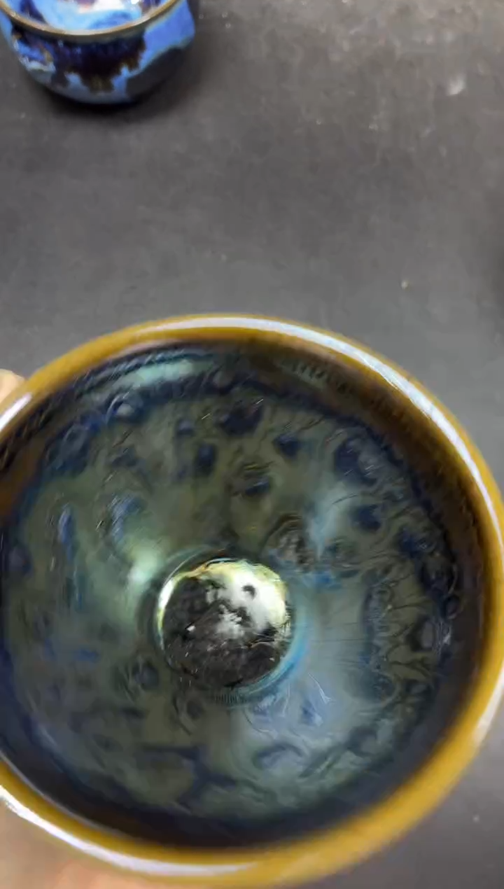 茶盏472         
