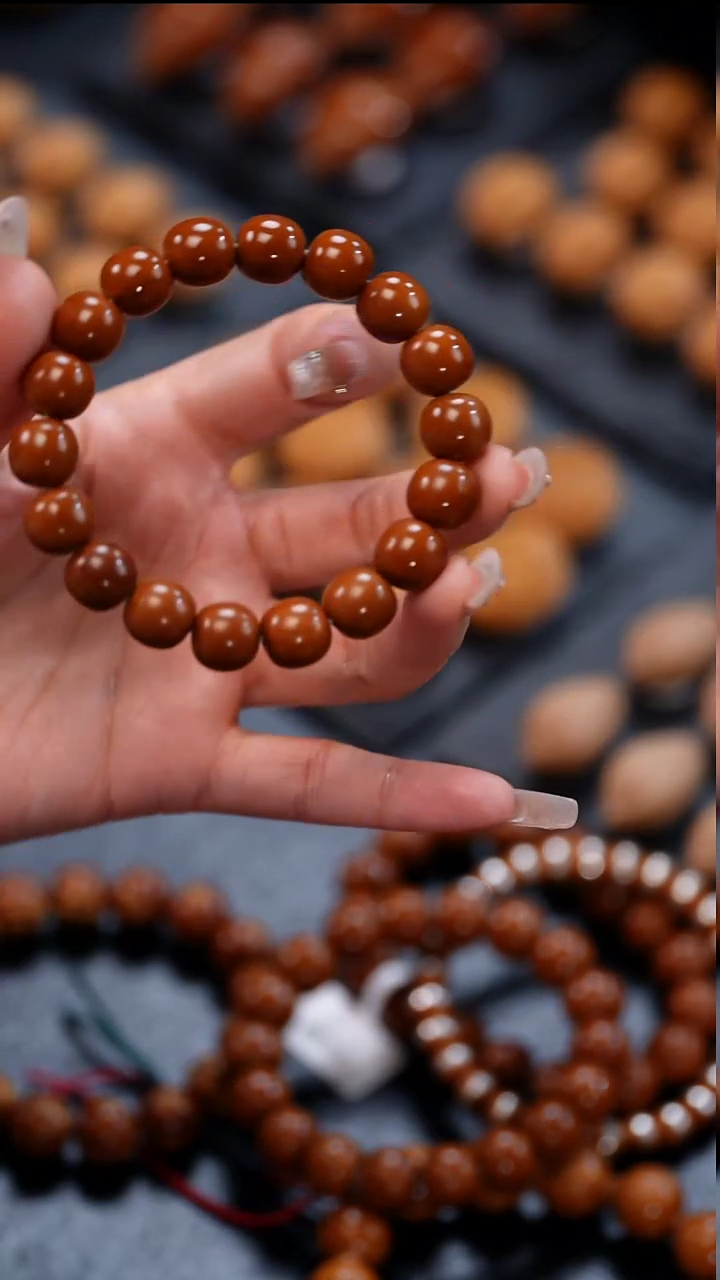 手串橄榄核橄榄核