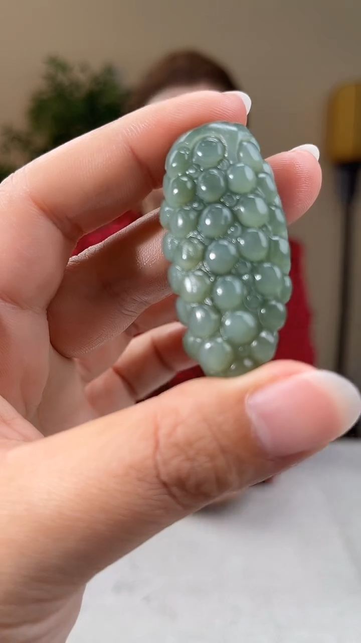 【闪购商品】和田玉颈饰未镶嵌多样性拍一发一050