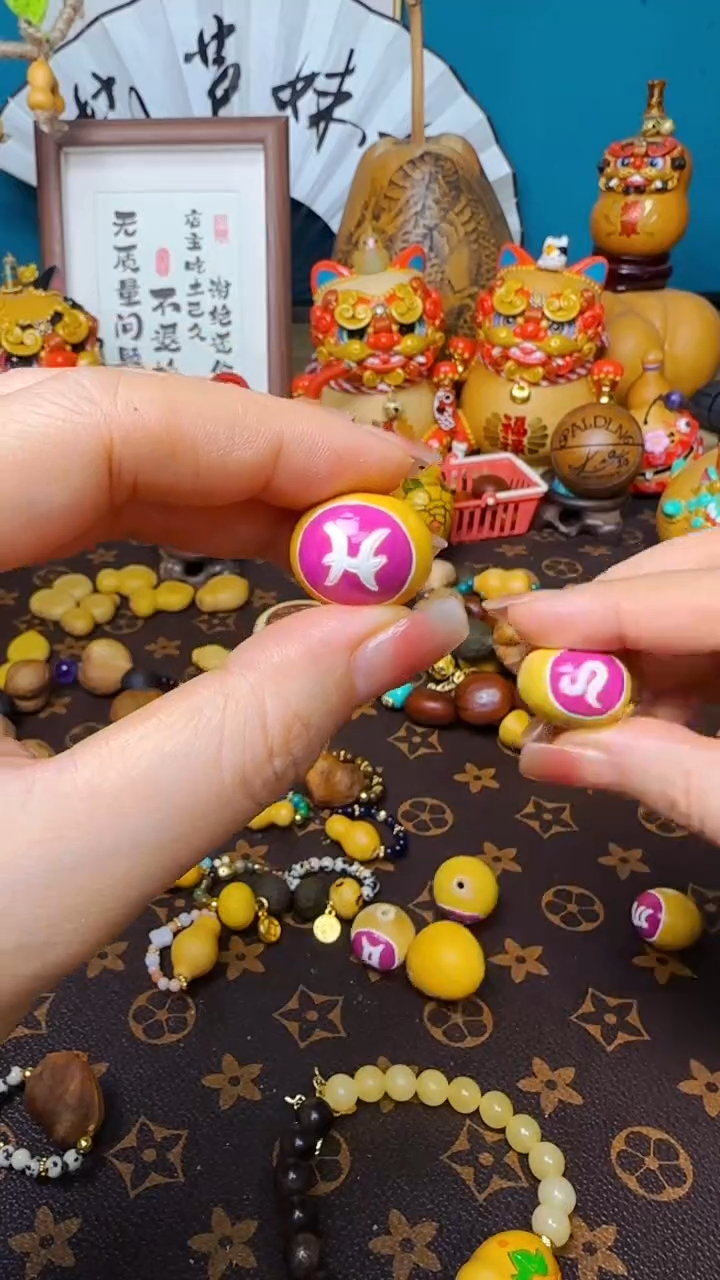 【闪购商品】257文玩葫芦文玩好物