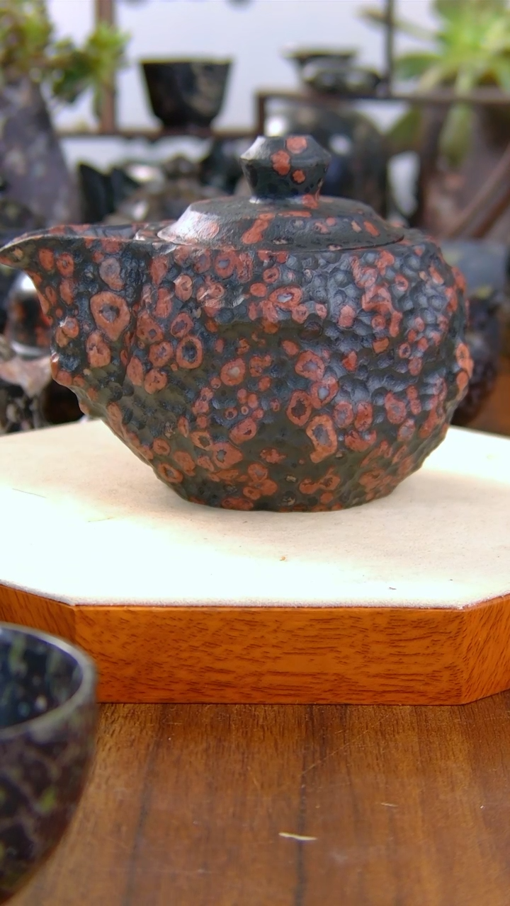 【闪购商品】奢上奢精品梅花玉