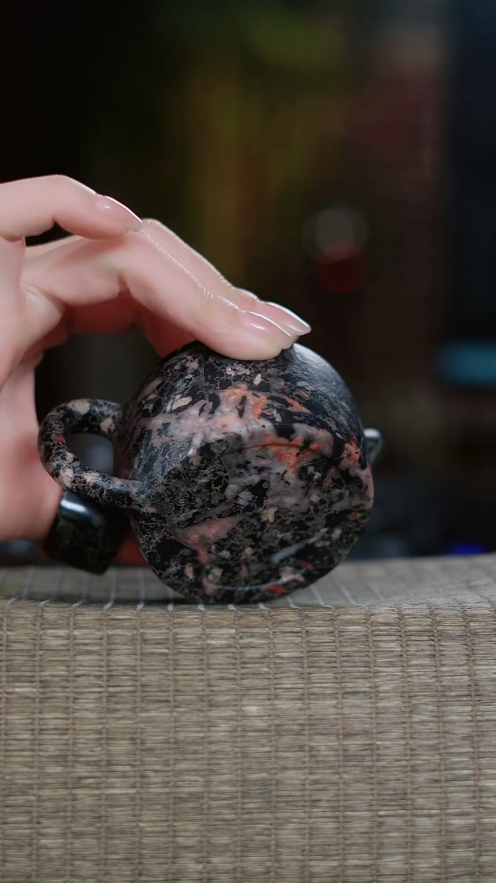 【闪购商品】寻武记M梅花玉一物一拍老炮