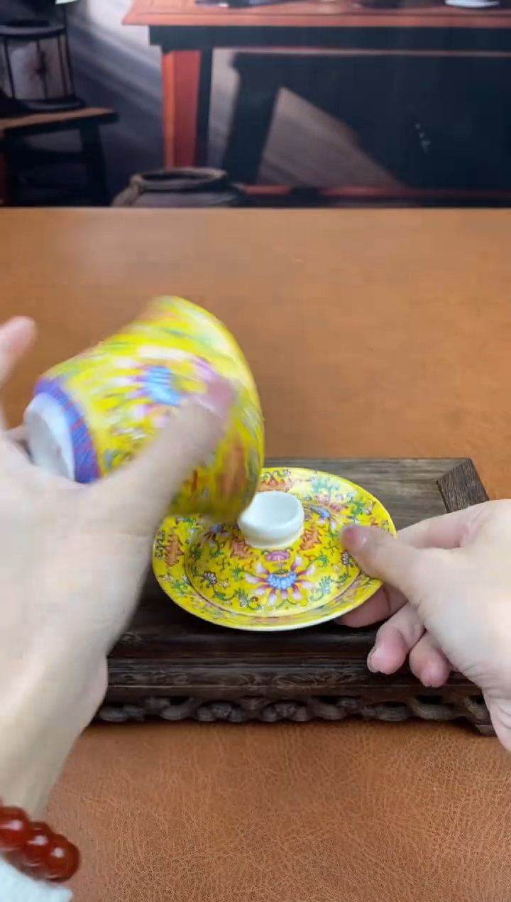 【闪购商品】陶禧茶器闪购福利V