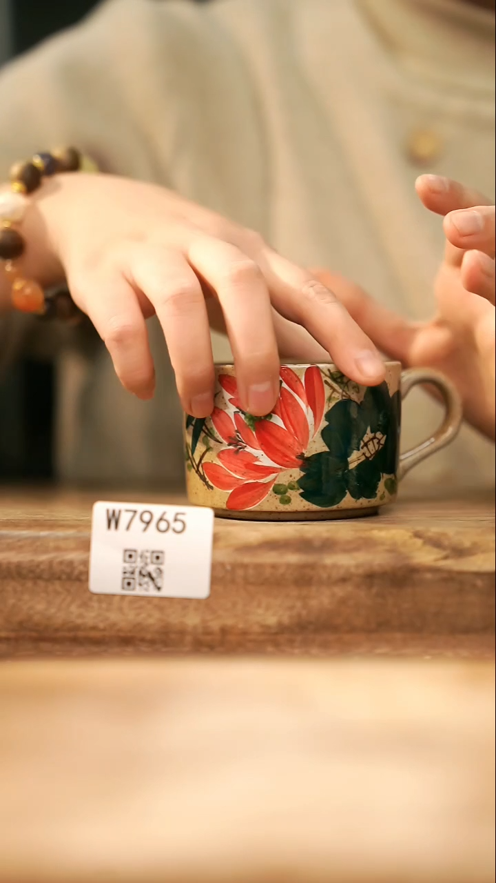 【经典福利】/ 杯子@@W7965
