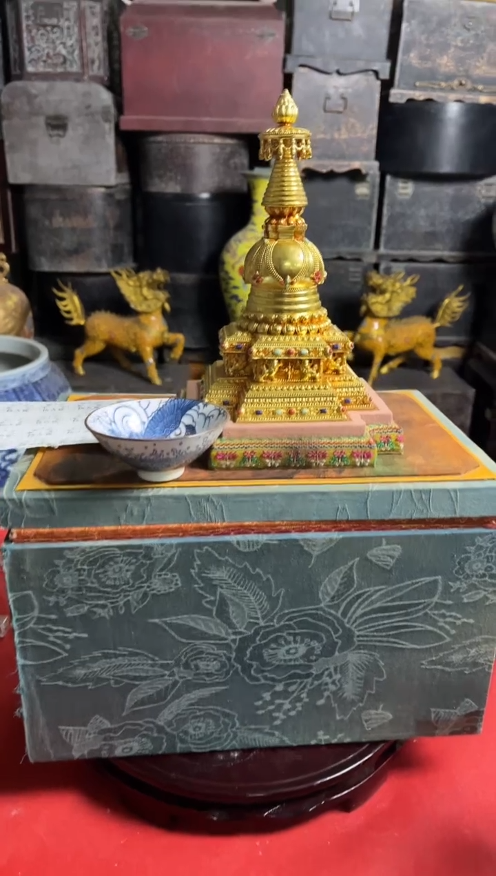 摆件陶专属链接P617