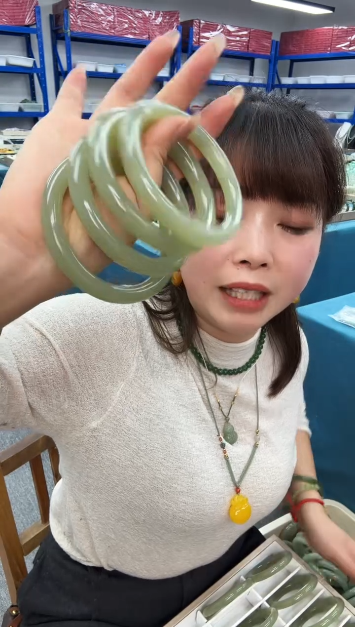 掌柜家--清水美人条